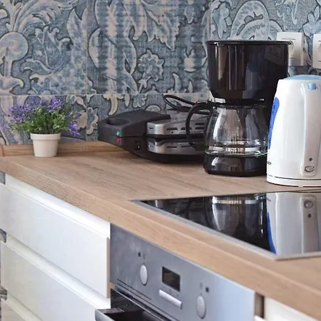 Διαμέρισμα Anna With Parking Σπλιτ