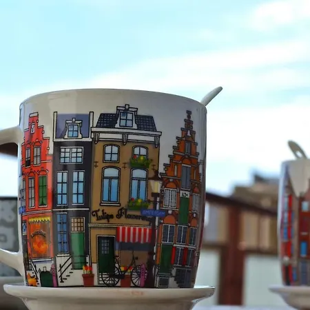 Anna With Parking * Σπλιτ