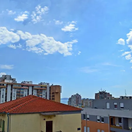 Anna With Parking Διαμέρισμα