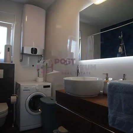 Anna With Parking Διαμέρισμα