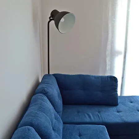 شقة Anna With Parking سبليت