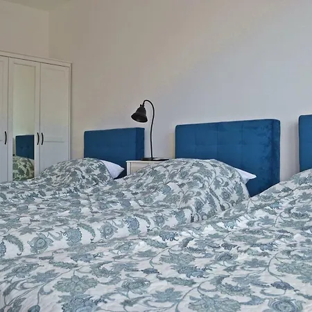 Anna With Parking Appartamento Spalato