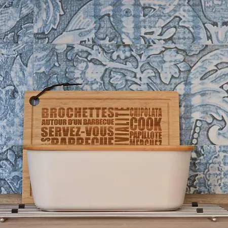 Appartamento Anna With Parking *