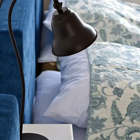 Appartement Anna With Parking