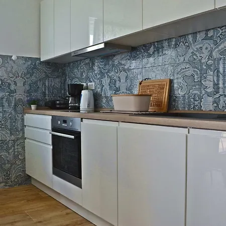 Anna With Parking Appartamento *