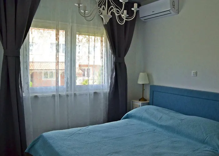 Apartment Anna With Parking