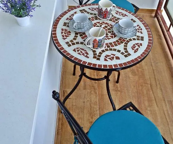 Apartment Anna With Parking