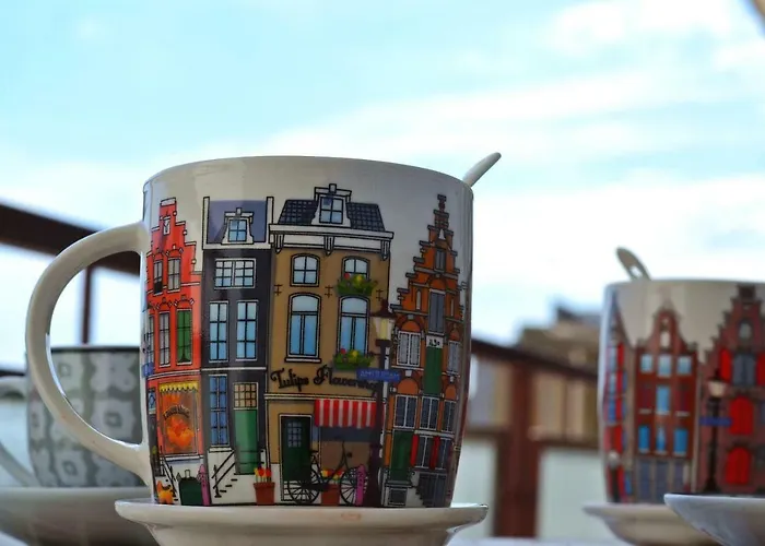 Anna With Parking * Split