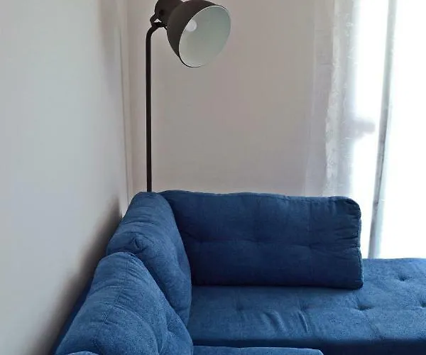 Apartment Anna With Parking Split