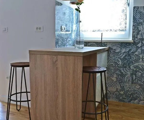 Apartment Anna With Parking *