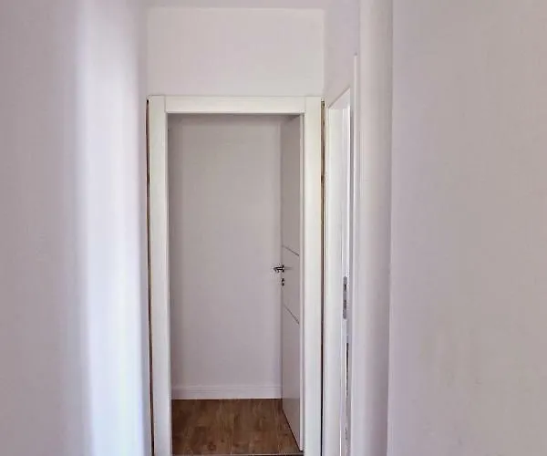 Apartment Anna With Parking