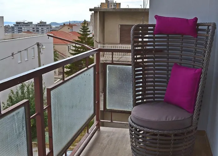 Apartment Anna With Parking *