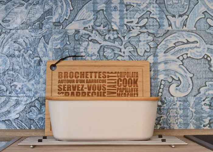 Apartment Anna With Parking *