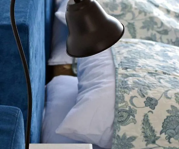 Apartment Anna With Parking