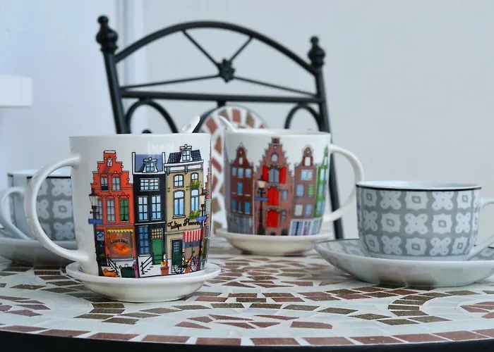 Apartment Anna With Parking