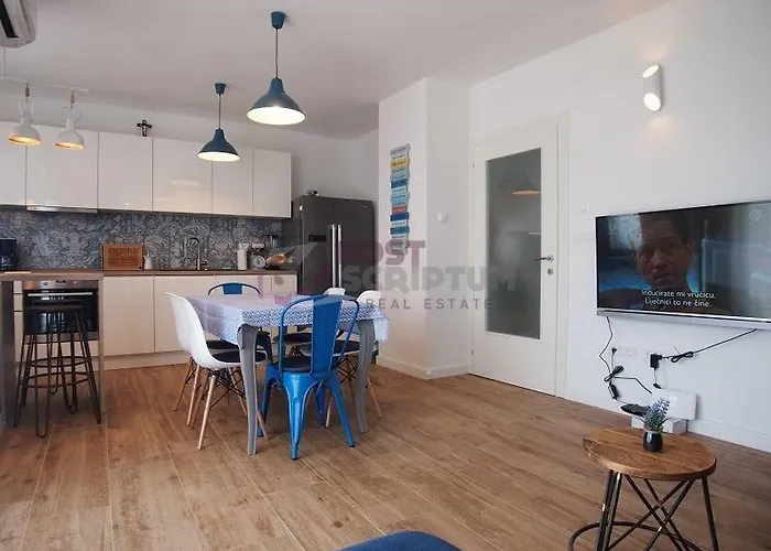 Apartment Anna With Parking *